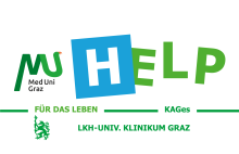 Logo Med Uni, Kages