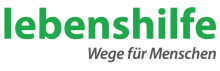 Logo Lebenshilfen Soziale Dienste GmbH