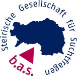 Bas (Betrifft Abhängigkeit und Sucht) Logo