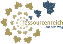 Logo Resourcenreich
